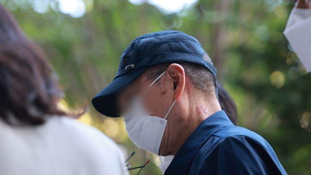 '장애 여직원 성폭행해 출산' 60대男 구속…