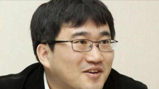 친일파가 나쁜게 아니라는 한국사 강사