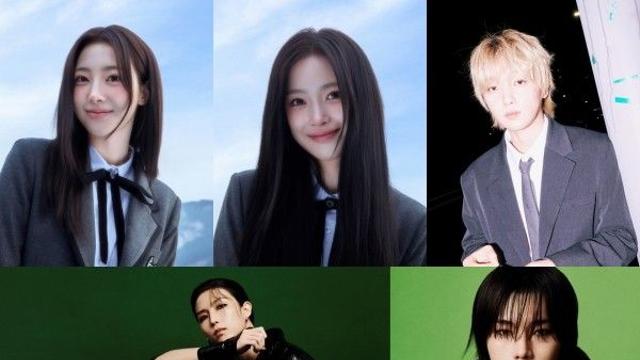 “최애 목소리로 듣는다”...하이키·정세운·엑스디너리 히어로즈, '아이돌이 들려주는 교과서 속 문학' 참여