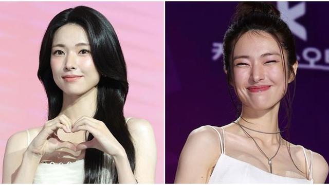'친일파 증손녀' 하영 “집에 냉장고 5대, 음식 썩어나”…과거 발언 파묘