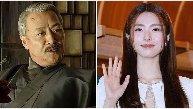 '암살' 이경영 후손의 고백 “아버지는 일용직, 친일파 후손 잘살면 안돼”