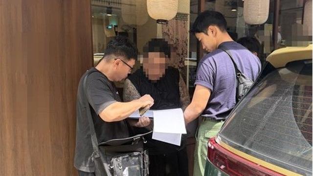 3억대 '노쇼 사기' 수익금 세탁한 일당 15명 검거…8명은 구속