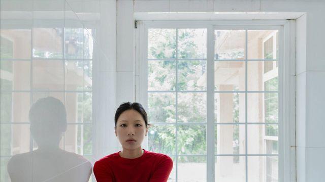 수민, 8년 만에 새 정규 앨범…오늘 '디너모드' 발매
