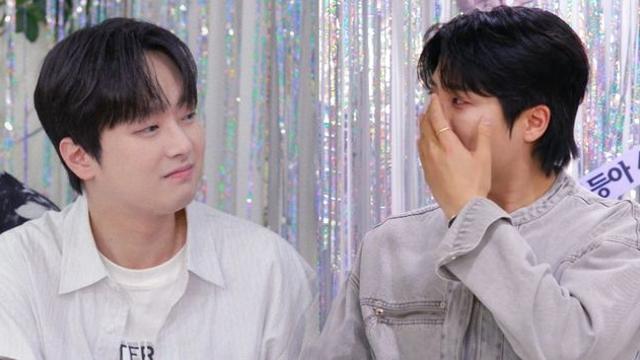 이찬원, 황윤성 경연날 새벽까지 문자 “내가 뭐라고 이런 친구를…” (‘편스토랑’)