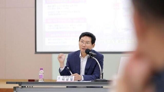 용인특례시, 재개발·재건축 넘어 공동주택 리모델링까지 대한민국 선도