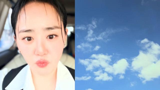 문근영, ♥정평과 극비 결혼 후 행복 일상 “너무 좋아” [IS하이컷]