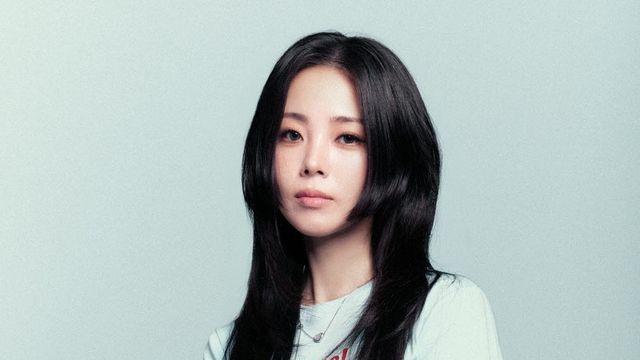 HYNN, 더블 타이틀곡 내세워 컴백…오늘 새 미니앨범 '여름결'