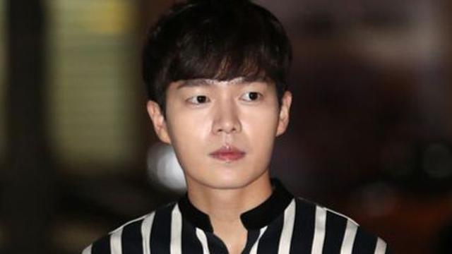 ‘음주운전 5회’ 손승원, 항소심서 형량 2배…징역 2년 선고
