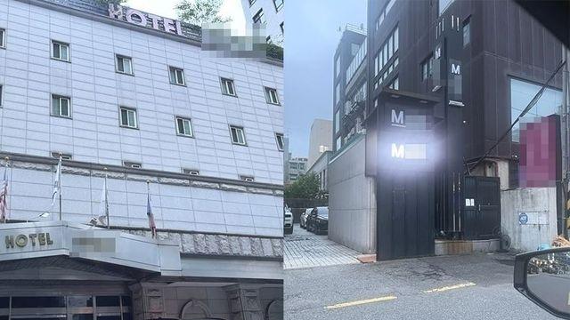 <단독> ‘월 2000 상납?’ 경찰-성매매 업소 카르텔 추적