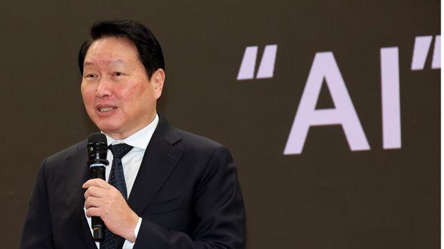 속보 최태원 SK그룹 회장, 재산분할 소송 재상고···다시 대법으로