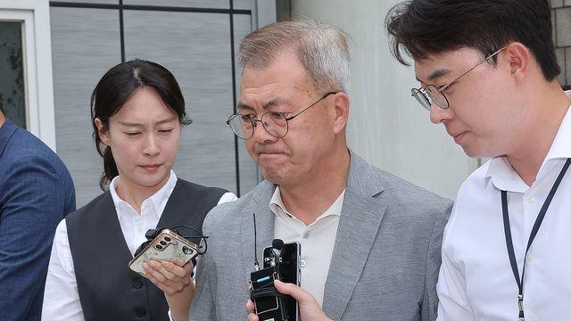 종합특검, '내란 가담' 강호필 前지작사령관 불구속 기소