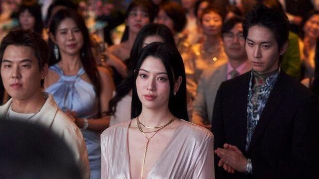 김혜수→신세경 잇는 '타짜4' 女 존재감...'라이징 스타' 미요시 아야카