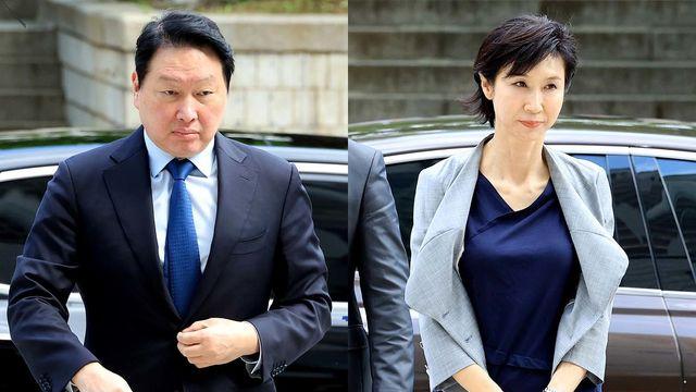 [최태원 회장 재상고 이유] “노소영 관장이 9440억 현금으로 달란 입장 고수”