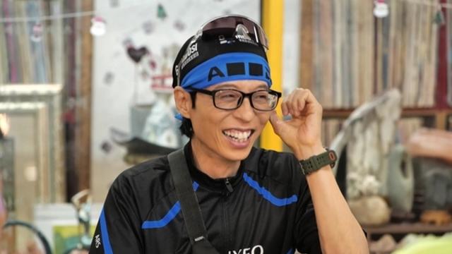 ‘놀면 뭐하니?’ 박영진 “유재석 샤워하고 간 집=개그맨들 성지순례 장소 됐다”