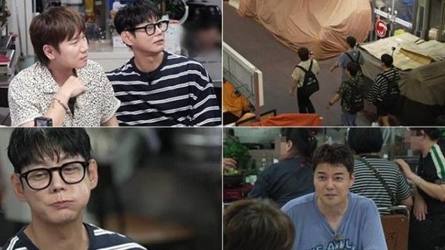 '전현무계획4' 의정부 부대찌개·실내포차·떡갈비 가게위치는?
