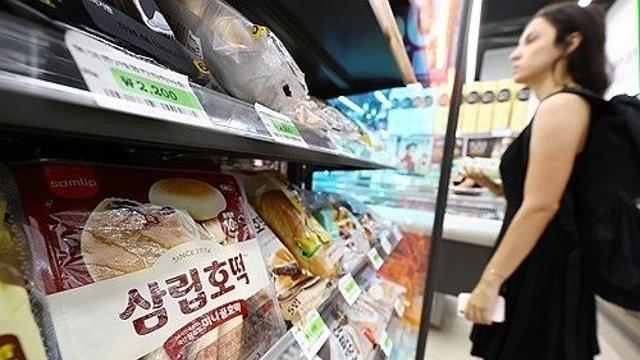 삼립, 2분기 영업이익 1억1천만원…1분기 적자서 흑자 전환