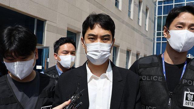 검찰 '아동 성매매 혐의' 최영중 전 청주시의원 구속기간 연장