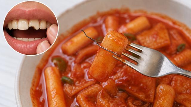 떡볶이 먹다 씹은 철사⋯ 떡 공장 사장님 책임일까? 분식집 사장님 책임일까?