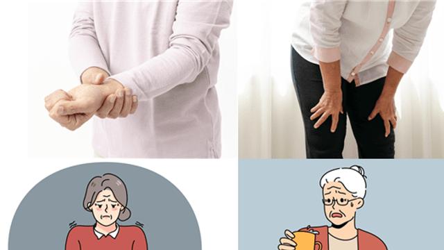 '악력·손놀림·걸음걸이'…노년기 3대 건강지표 아시나요