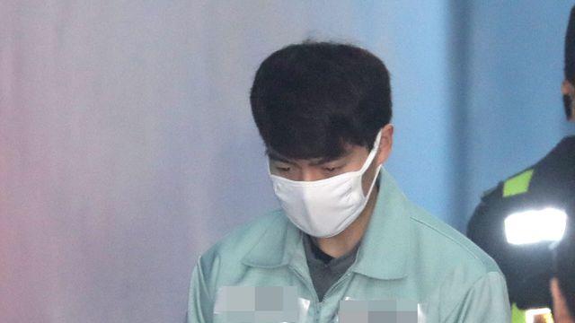 또또또또또 음주운전 손승원…2심서 형량 늘어[사사건건]