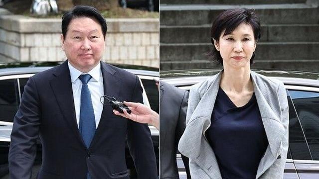[이슈포인트] 소송 끝낼 절충안도 무산…노소영 ‘현금 9440억’ 고수에 다시 대법원행