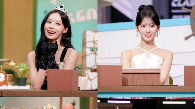 '놀토' 리센느 원이, 막내 제나에 