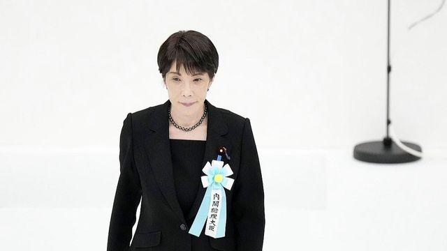 정부, 日 야스쿠니 공물·참배에 “개탄”…방위상 참배엔 관계자 초치 항의