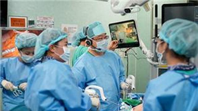 직장암 수술법 ‘하장간막 혈관 결찰위치’ 외과계 오랜 논쟁…임상 근거 제시