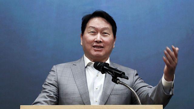 최태원 SK 회장, 재산분할 9440억 판결 재상고···분할 비율과 노소영 기여도 ‘쟁점’ 전망