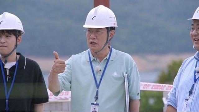 '우리동네 전성시대' 진안 촬영지 어디? 용담호 미술관 대변신