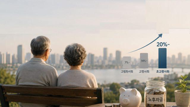 100세 시대인데…은퇴 후 내 자산 안전하게 굴려줄 곳은