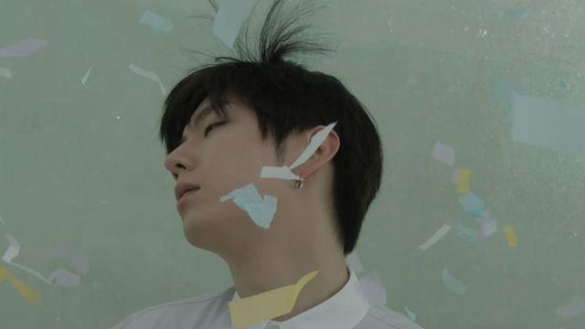 몬스타엑스, ‘더 페이즈’ 민혁·형원·기현 트레일러 공개…강렬 변신