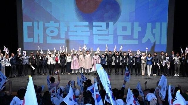 이민근 안산시장 “선열의 희생 위에 세워진 자유…섬김의 보훈으로 더 단단한 안산 만들 것”