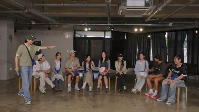 이주연, 공포체험 자신만만하더니 눈물…하하는 중도 포기 선언 (런닝맨)