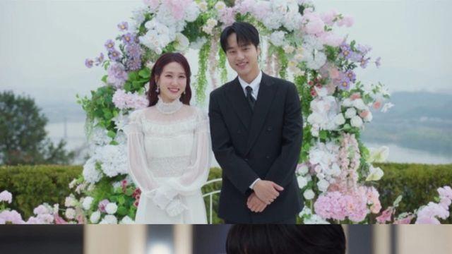박은빈·양세종, 위기에서 더 뜨거웠다… 최고 시청률 7.6%