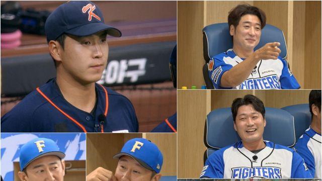 불꽃 파이터즈, 독립리그 1위 화성 코리요와 격돌 (불꽃야구2)