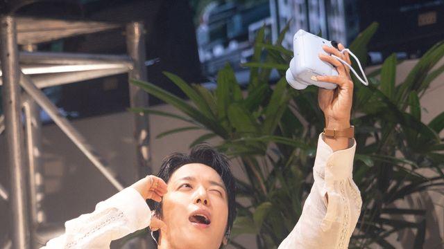 정용화, 타이베이 팬미팅 ‘전석 매진’에 1회 더… 인기 여전하네