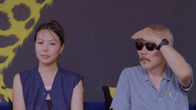 김민희, 지난해 출산한 ‘아들 언급’…“배우로서 더 건강해져”