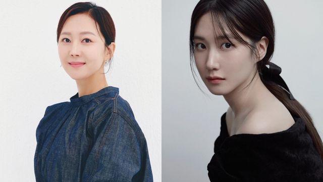 연기 레전드 모였다…염정아-박은빈 ‘남은정’ 캐스팅 [공식]
