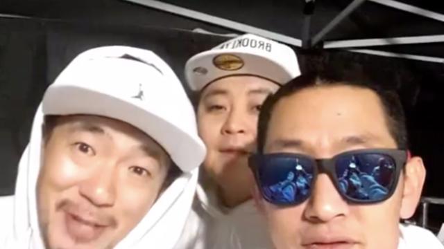[단독] 이하늘 “DJ DOC 신곡 발표” vs 김창열 “모르는 일”…15년만 컴백 But 완전체 불투명 [종합]