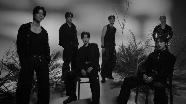 군백기 견딘 SF9의 이름…10년 집념 녹인 정규 2집 발매