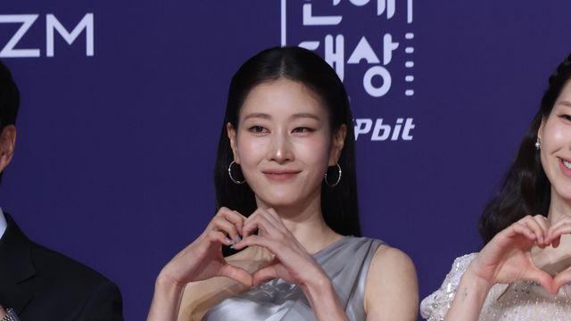 이현이, 알고 보니 삼성전자 ‘5만전자’ 주주... “진정한 승자”