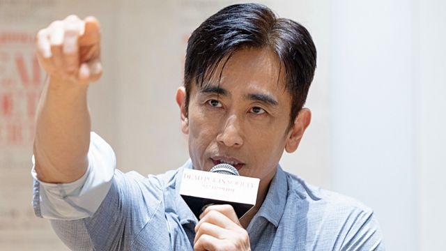 너무 공감간다…차인표가 나이 60 되고 나서 싹 다 끊어낸 ‘인간 부류’ 3가지