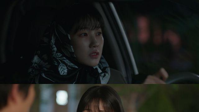 '아파트' 하윤경, 코믹연기부터 감정연기까지 '차세대 믿보배'
