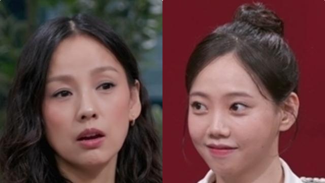 ‘카리나 닮은꼴’ 주당 여친, 만취하자 반전…이효리 “플러팅 장착” (연애전쟁)