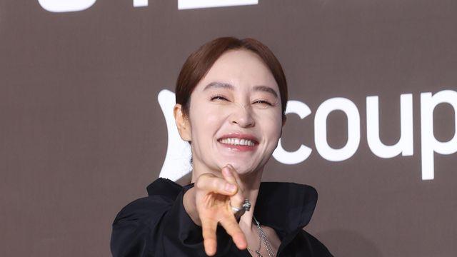 김혜수, 의리 빛났다... 최수종 ‘한국인의 밥상’에 커피차·간식차 지원