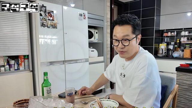 지상렬, 16세 연하 ♥신보람과 알콩달콩 연애 중…”아직 잘 만나고 있다” [RE:뷰]
