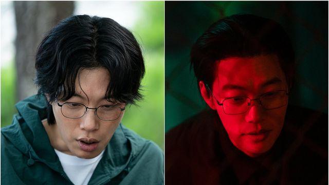 류준열 1인 2역 도전…‘들쥐’ 스틸 공개, 숨 막히는 추적과 대립