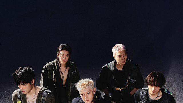 NCT 127, 힙합부터 힐링송까지…정규 7집 스펙트럼 완성