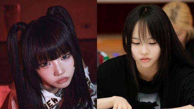 ‘글로벌 1000대 1’ 뚫고 유아인 복귀작 여주로…‘장재현 픽’ 걸그룹 멤버 누구? [왓IS]
